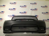 Front Bumper (SRT Style)